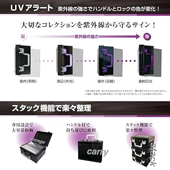 Amazon.co.jp: 【メーカー公式】フルプロテクトパックボックス